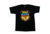TROOP Arrow Points Crest T-Shirt Black