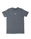 TROOP Millstone T-Shirt Anthracite