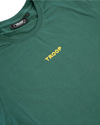 TROOP Tenbroeck T-Shirt Green