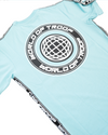 TROOP Ridge T-Shirt Frosted Green