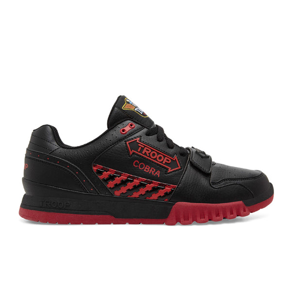 troop-shop-cobra-blk-  display picture 1