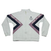 TROOP All Pro Jacket White