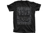 TROOP Boombox T-Shirt Black