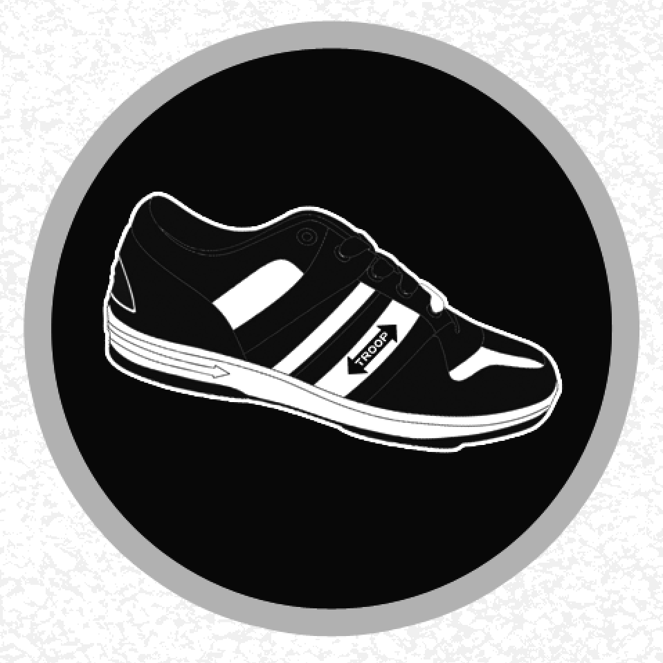 Troop Footwear