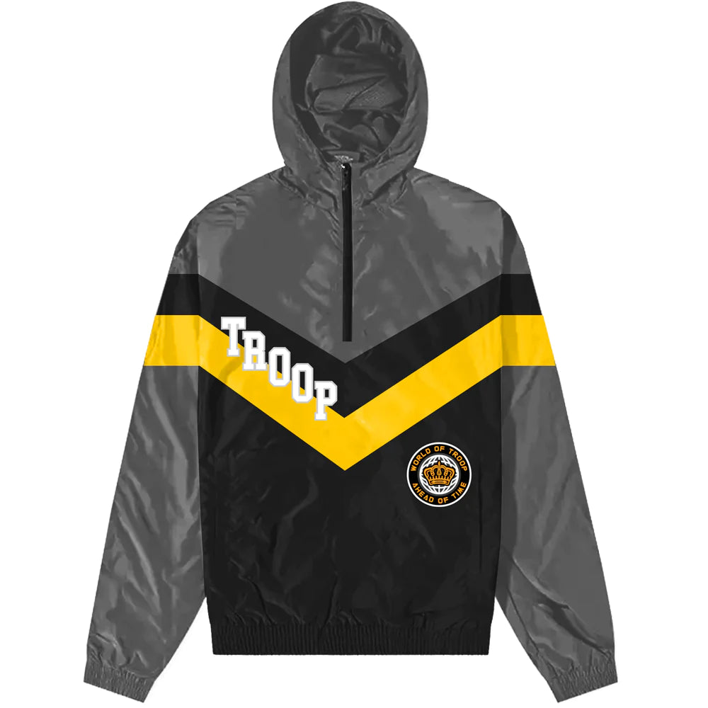 Troop Clothing, Troop Jackets now available Tagged 
