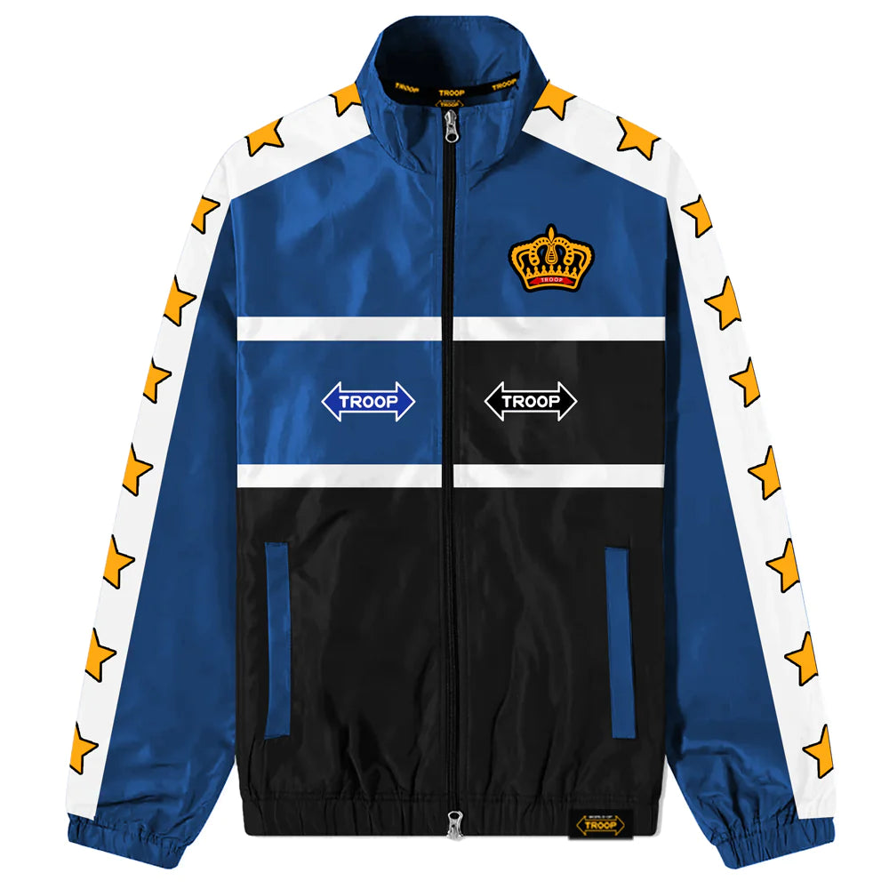 TROOP ブルゾン Troop Clothing, Troop Jackets now available Tagged 