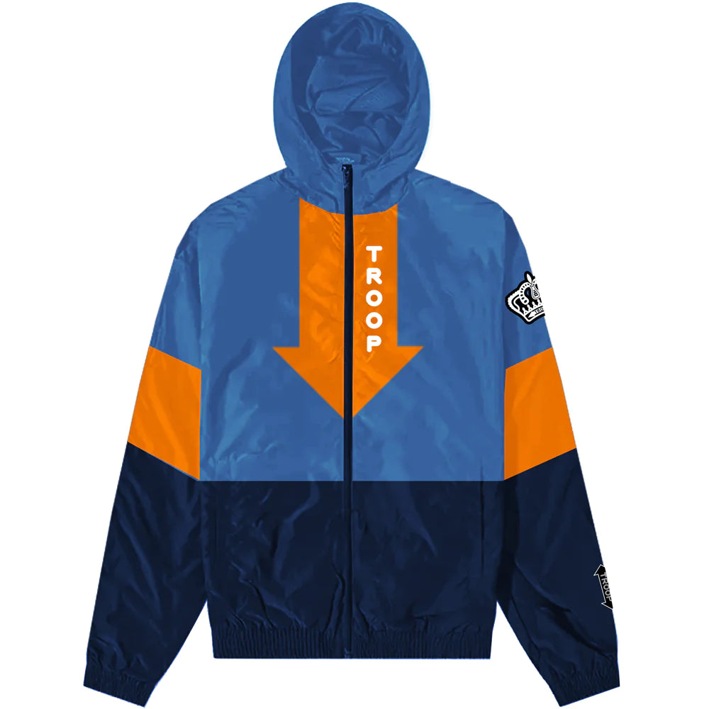 TROOP ブルゾン Troop Clothing, Troop Jackets now available Tagged 