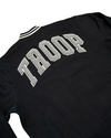 TROOP Waterbury Jacket Black