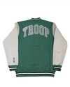 TROOP Waterbury Jacket Green