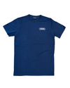 TROOP Tenbroeck T-Shirt Navy