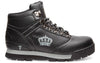 Troop Expo Boot Black/Monument