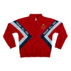 TROOP All Pro Jacket Red