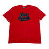 TROOP Classic T Red